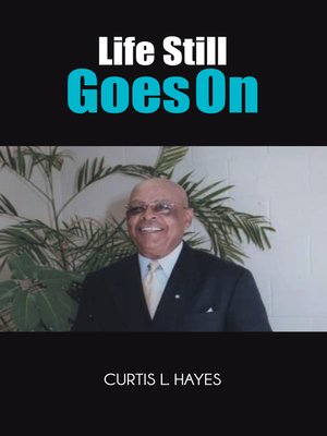 cover image of Life Still Goes On